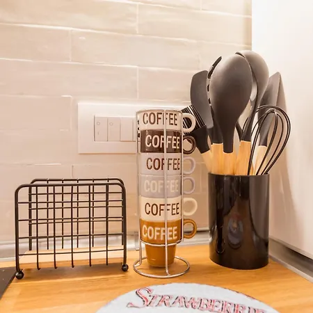 Apartamento Dado Nápoles