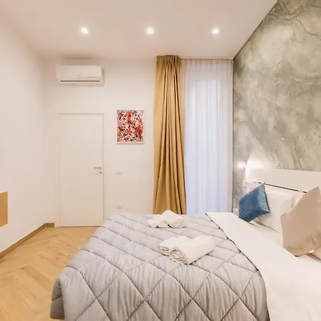 Apartamento Dado Nápoles