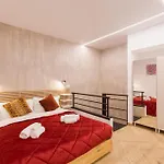 Apartment Dado *