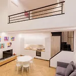 Dado Apartment *