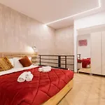 Dado Apartment Neapel
