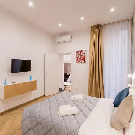 Dado Apartment