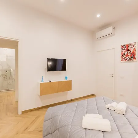 Apartman Dado *