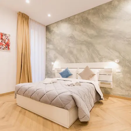 Apartment Dado Naples