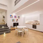Appartement Dado Napels