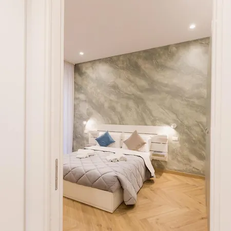 Appartement Dado Naples