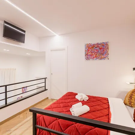 Appartement Dado Naples