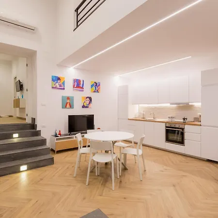 Appartement Dado Naples